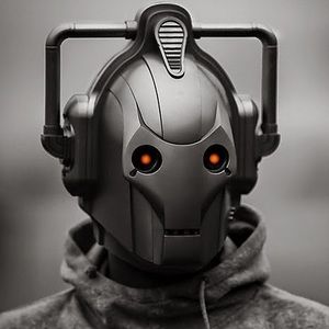 Meet your Posher, Abe